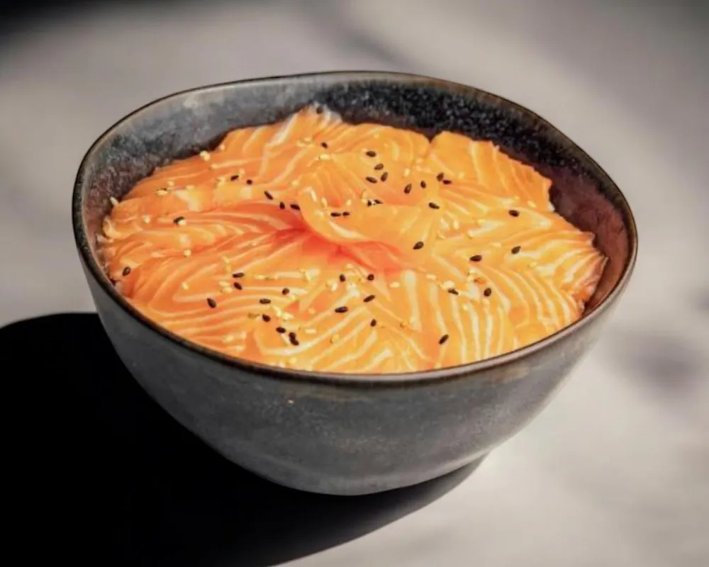 Saumon