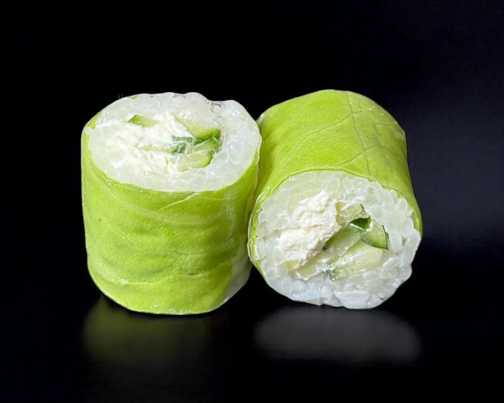 Concombre cheese