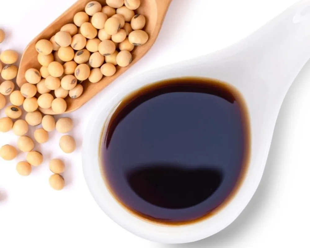 Sauce soja sucrée
