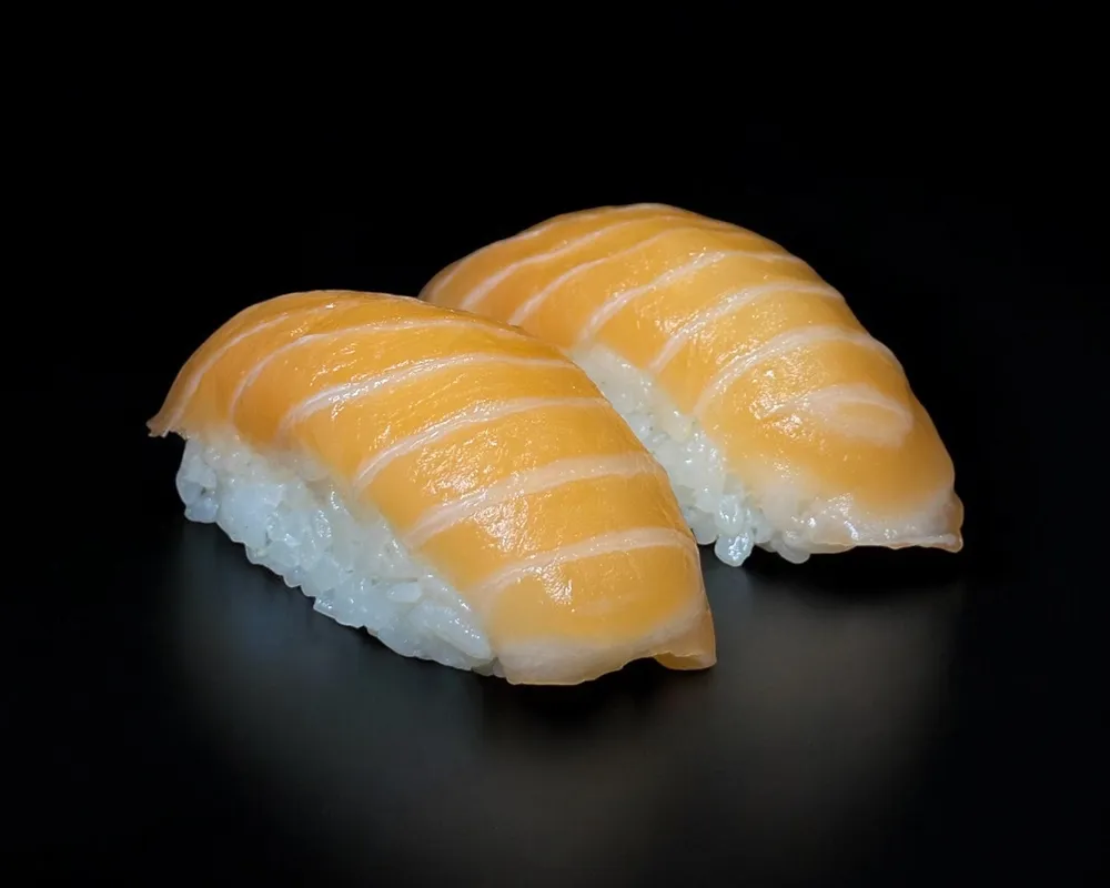 Saumon
