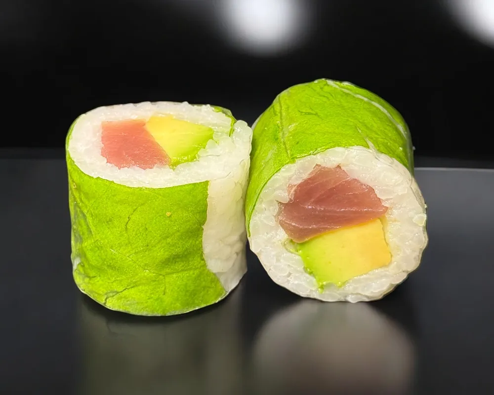 Thon cru avocat