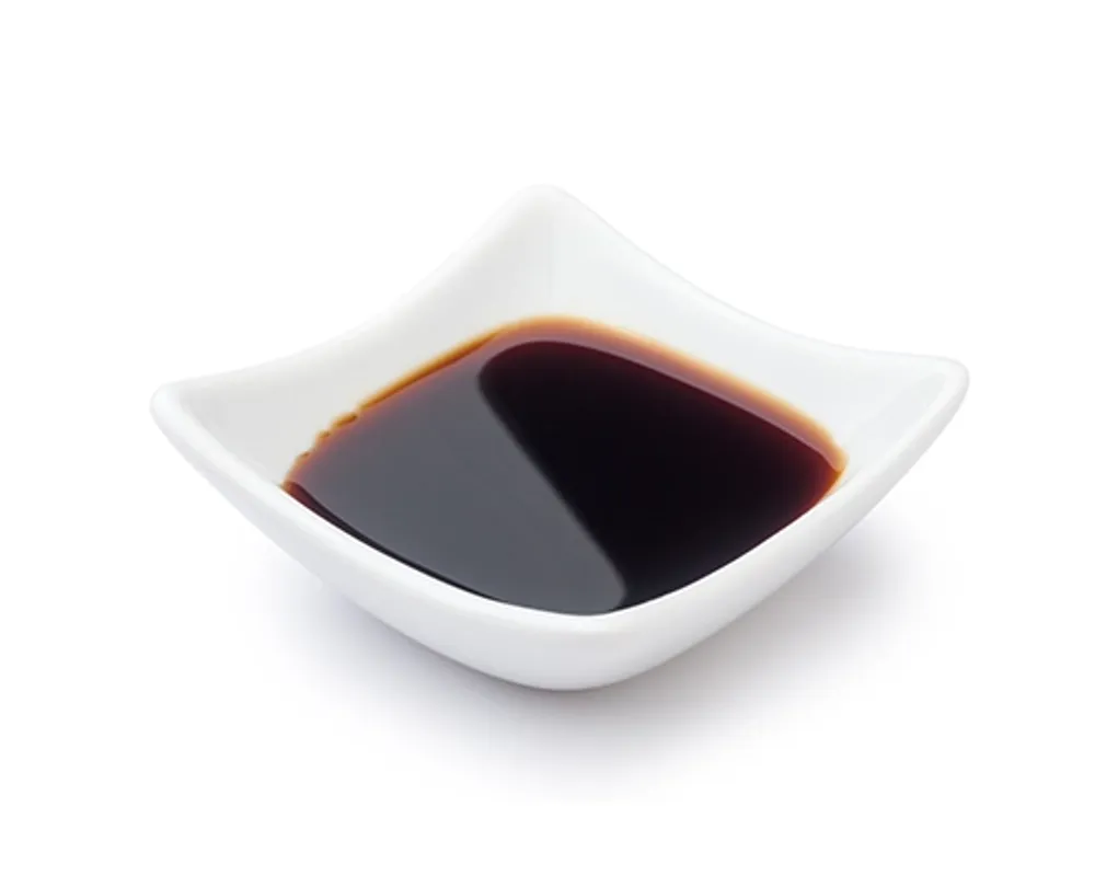 Sauce salée