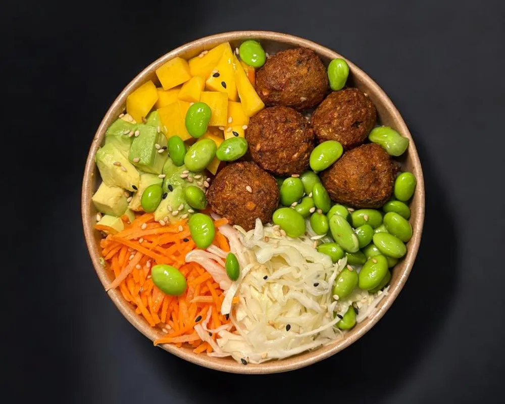 Falafel