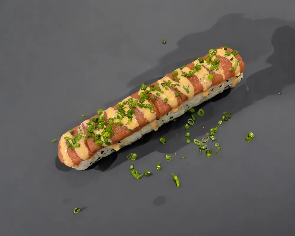 Signature du chef