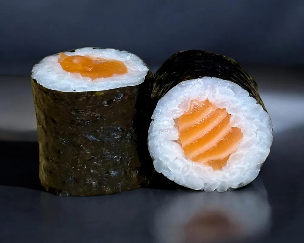 Saumon