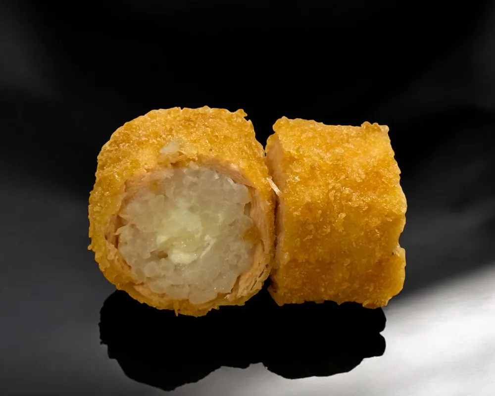 Saumon cheese 